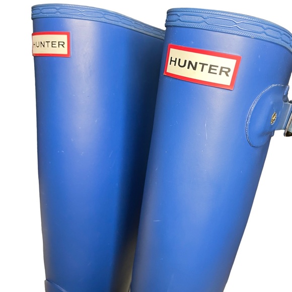 Hunter Boots - Picture 9 of 15